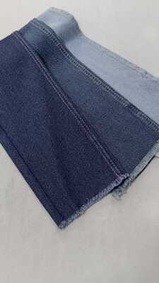 comprar Belo padrão Peso pesado Azul escuro com largura total 180cm /10x7 Tecido denim para jeans online manufacture