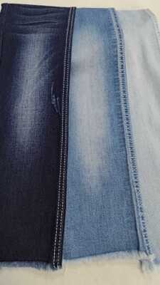 comprar Elastic Siro 7.7oz Índigo escuro com largura total 180cm /12+12*16/55 Tecido denim JSD3284 para homens jeans Fabricação em linha