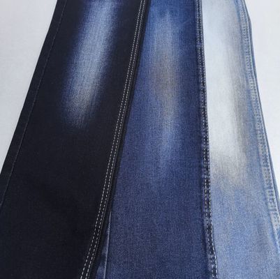 7S 12.5 OZ Core Peso pesado Tecido de algodão Spandex Denim Para mulheres ou homens jeans