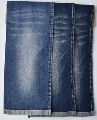 Tecido de denim de 8,8 onças para calças de ganga Sofá de roupa
