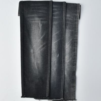 11.3oz de Denim Tricoteado Falso Jacquard estilo 61
