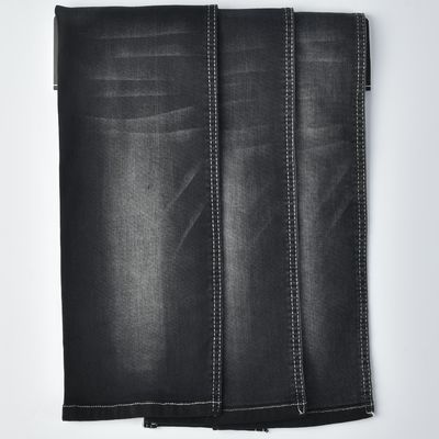 Tecido resistente a encolhimento falso tecido de algodão tricô 10oz Saco de sapatos 45 